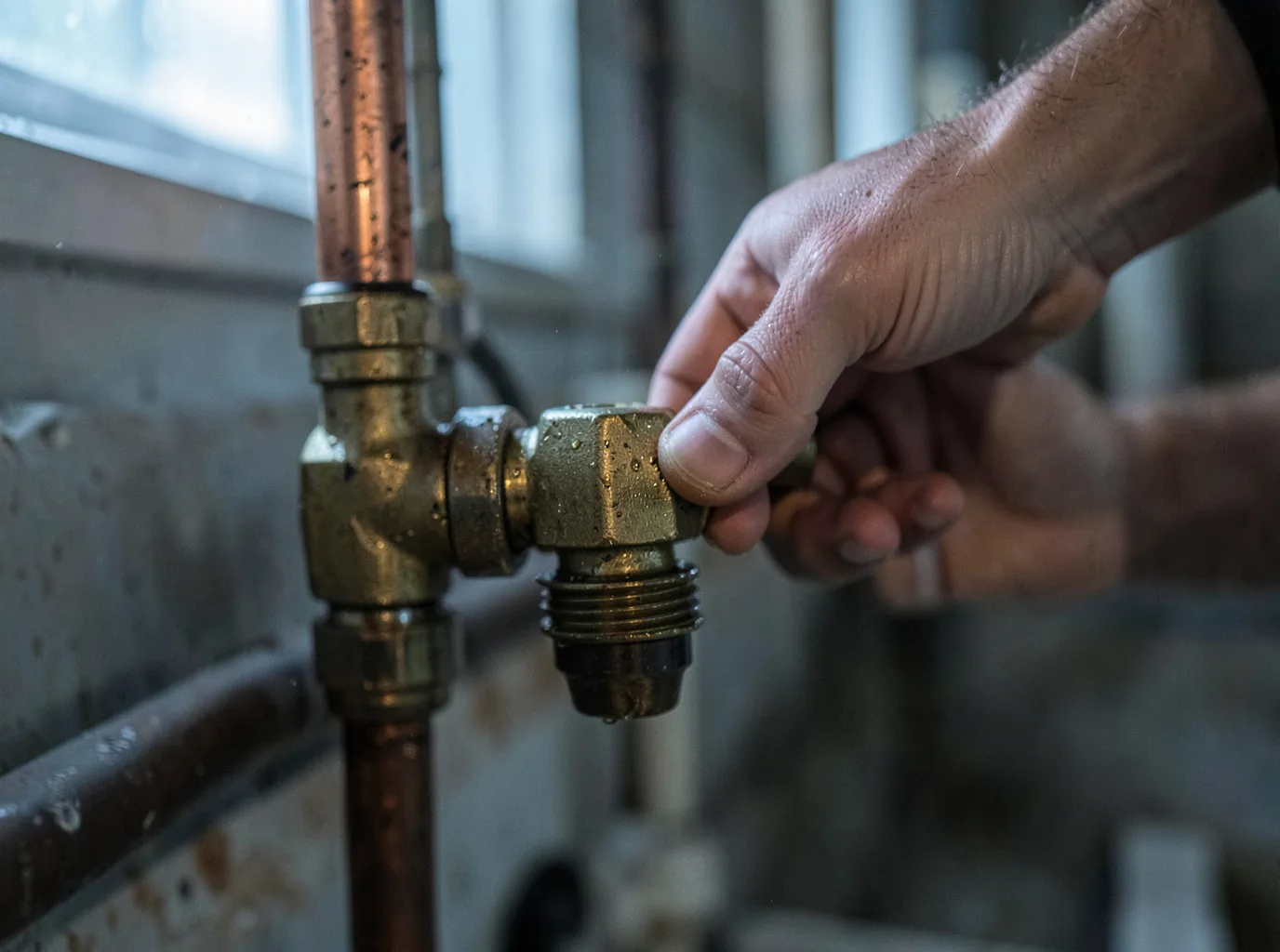 Emergency Plumber Colrain, MA FAQs